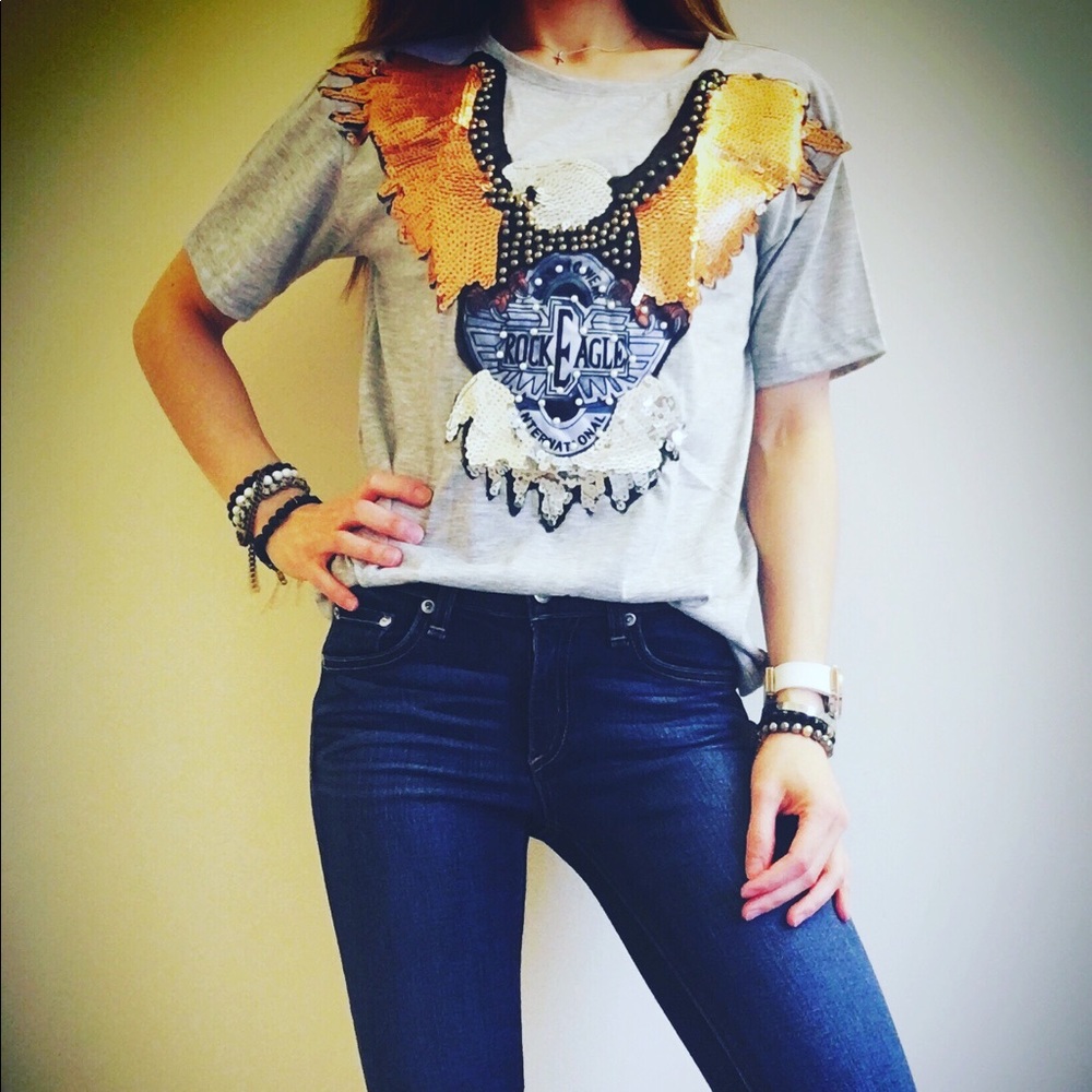 AngelQeen T-shirts